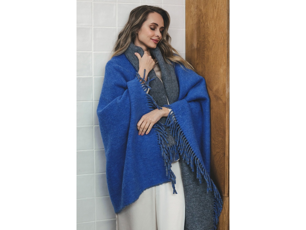 Плед VLR CONCEPT MUMBAI DUO 7014-3