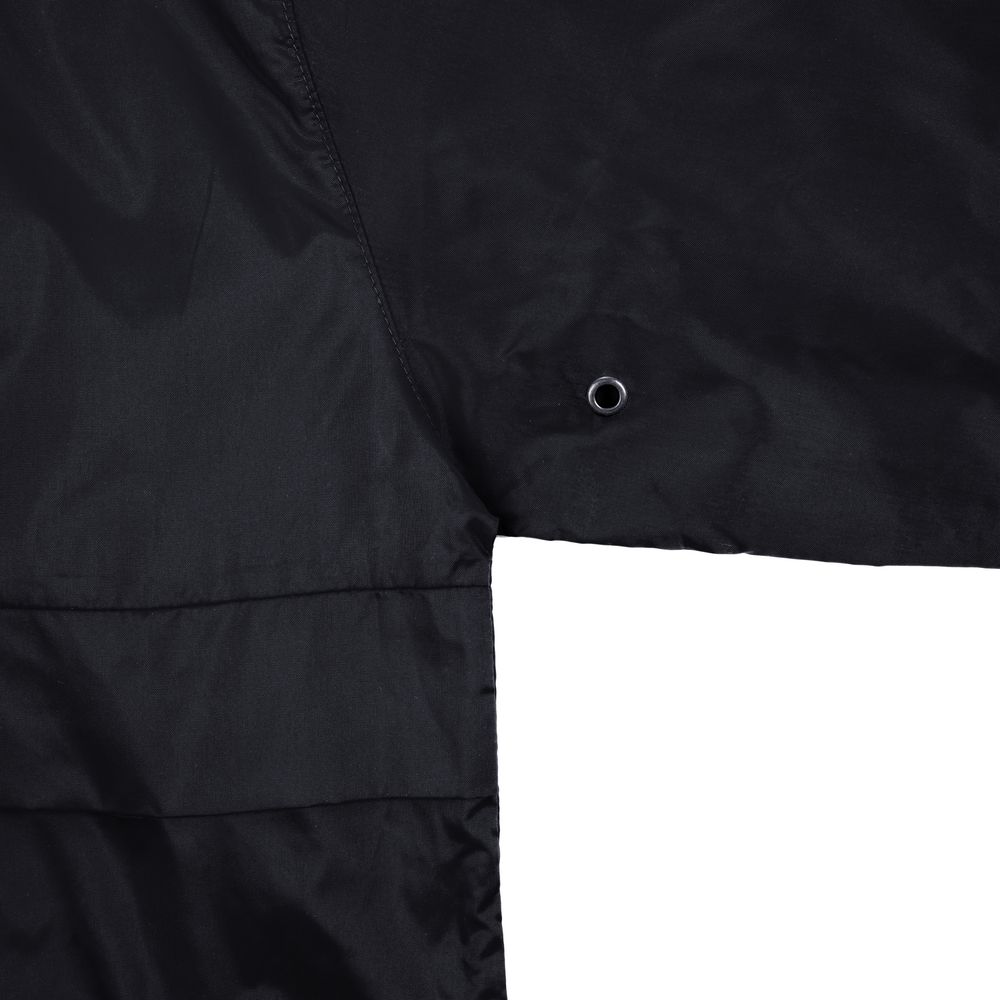 Ветровка из нейлона Surf 210, темно-синяя (navy)-5