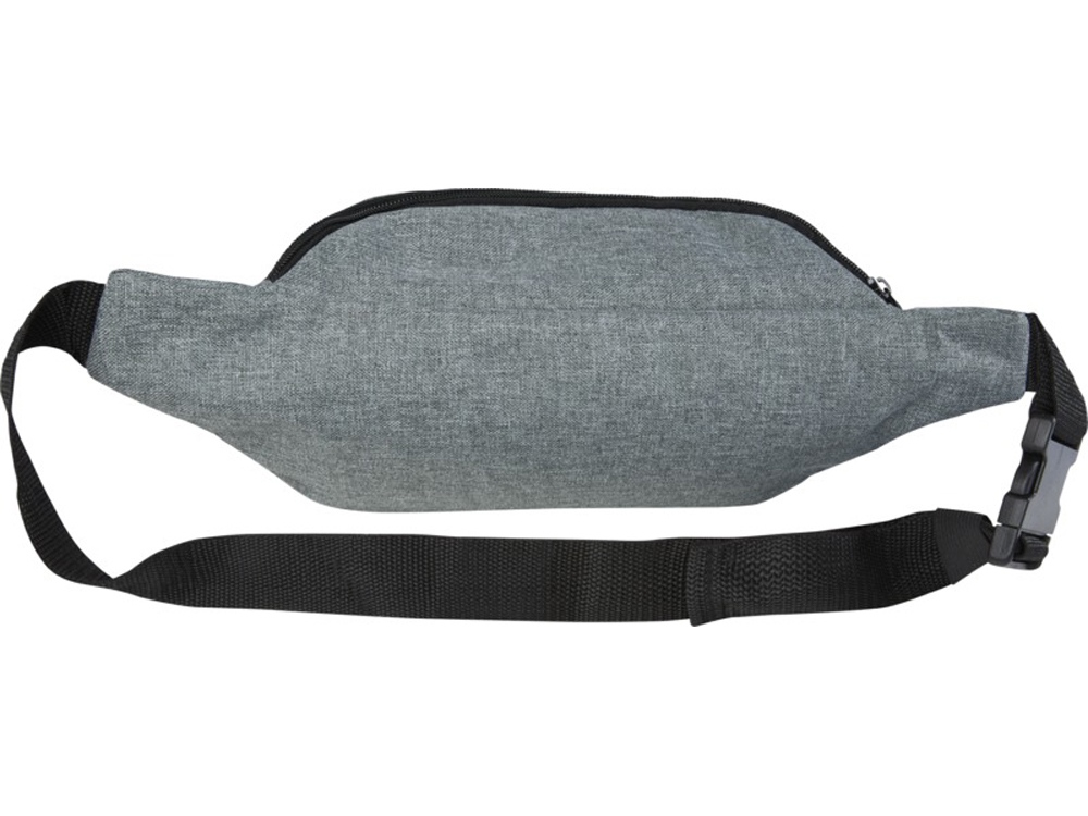 Journey Поясная сумка, серый яркий-2
