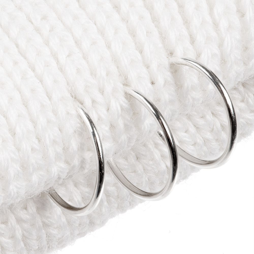 Шапка Pricker, белая-3