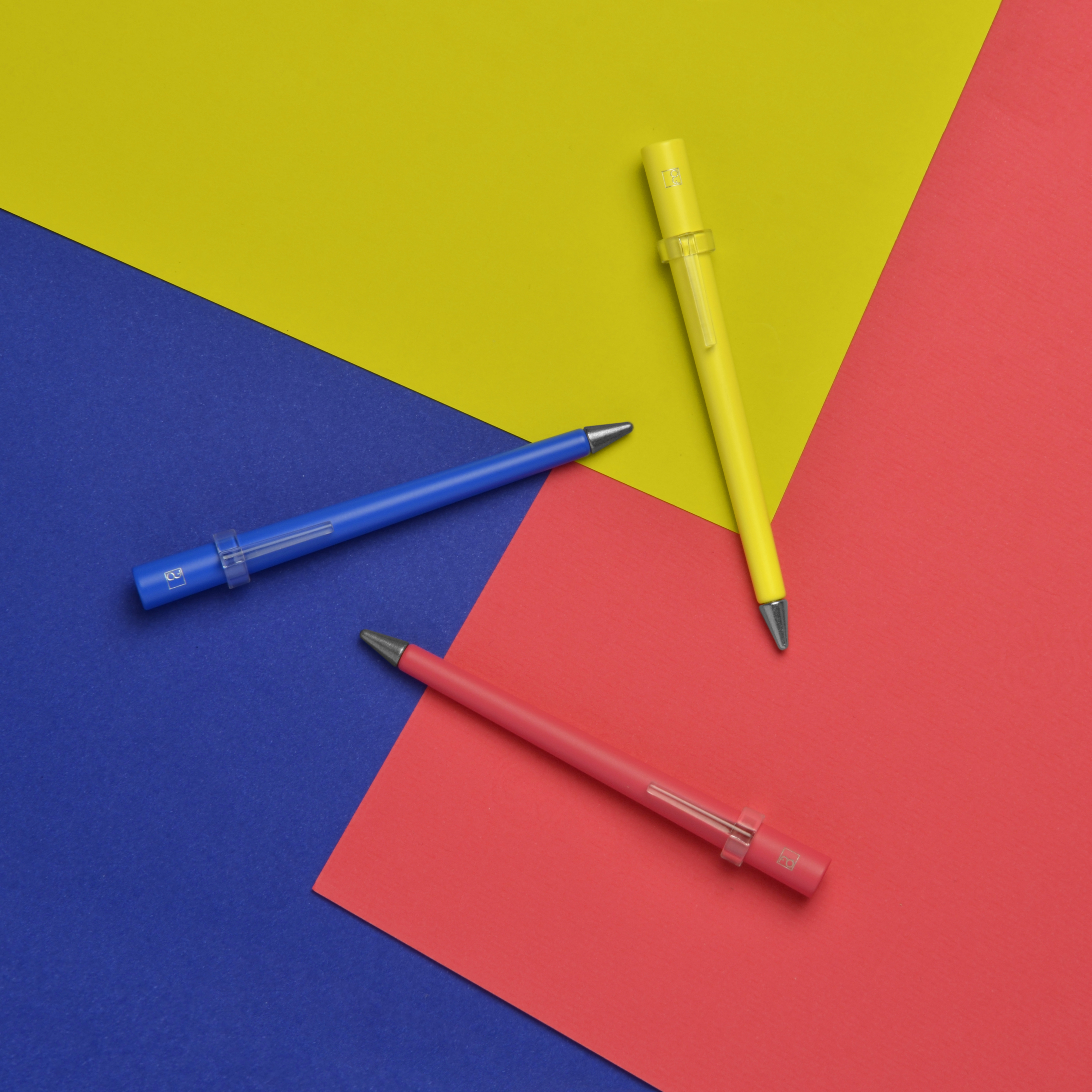 Вечная ручка Pininfarina Forever Primina BLUE-8