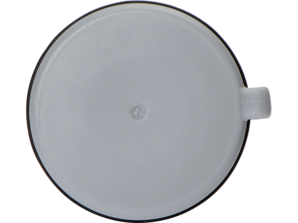 Термос SKINNY MINI, черный-9