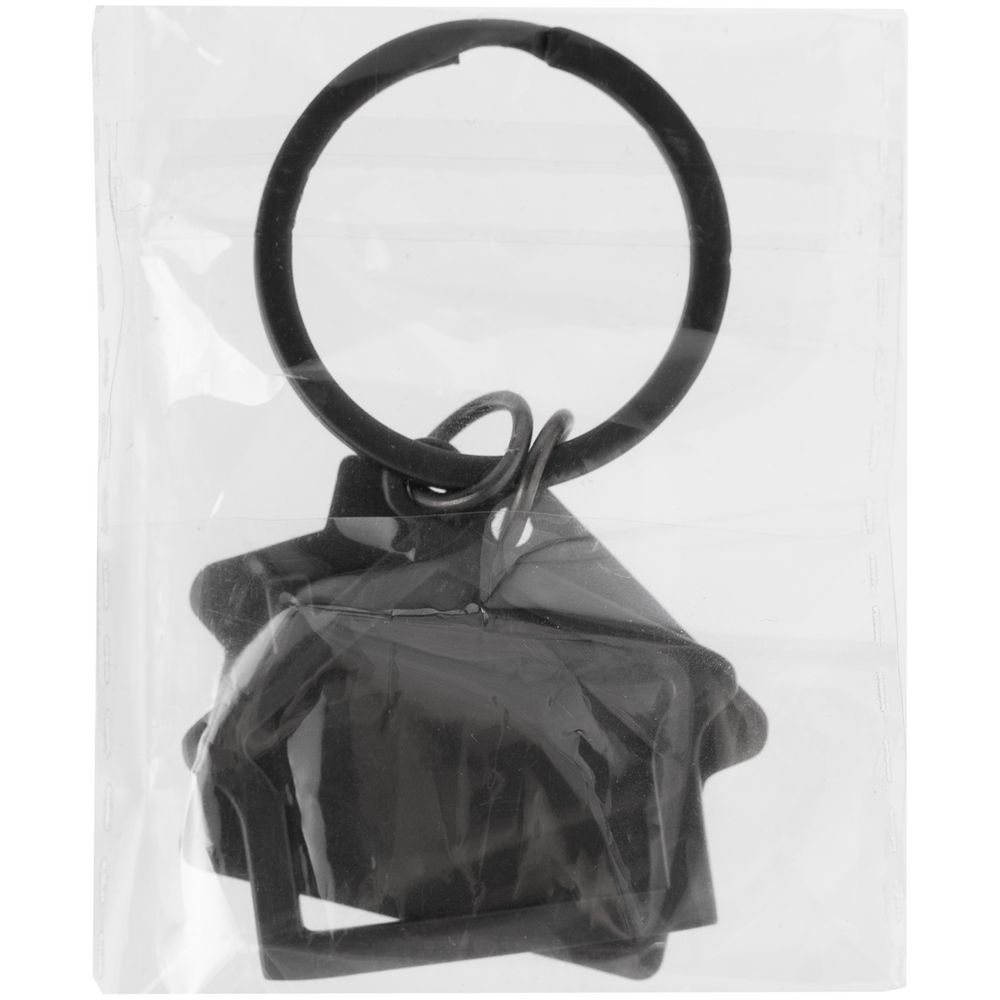 Брелок Gun Metal Dual Lodge-2