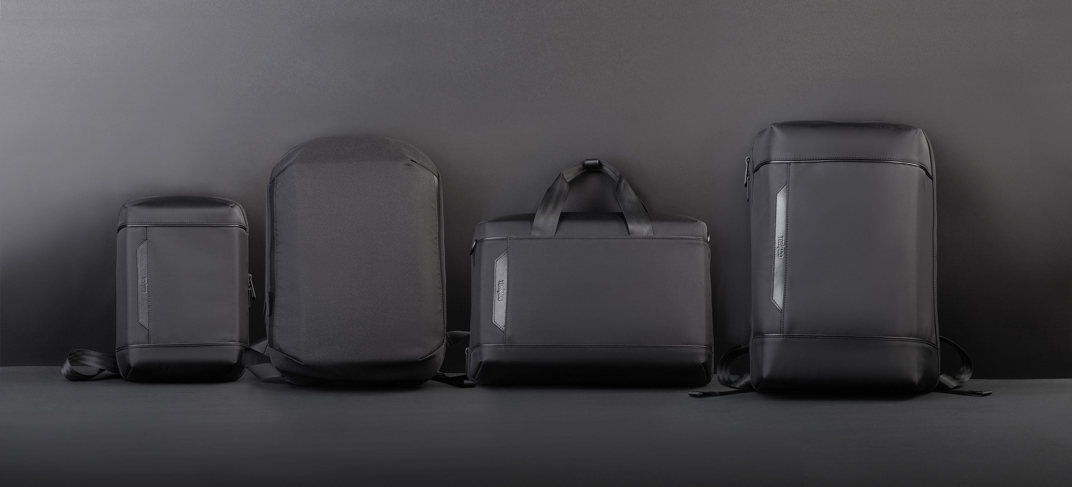 Рюкзак "Rapid" на одно плечо-3