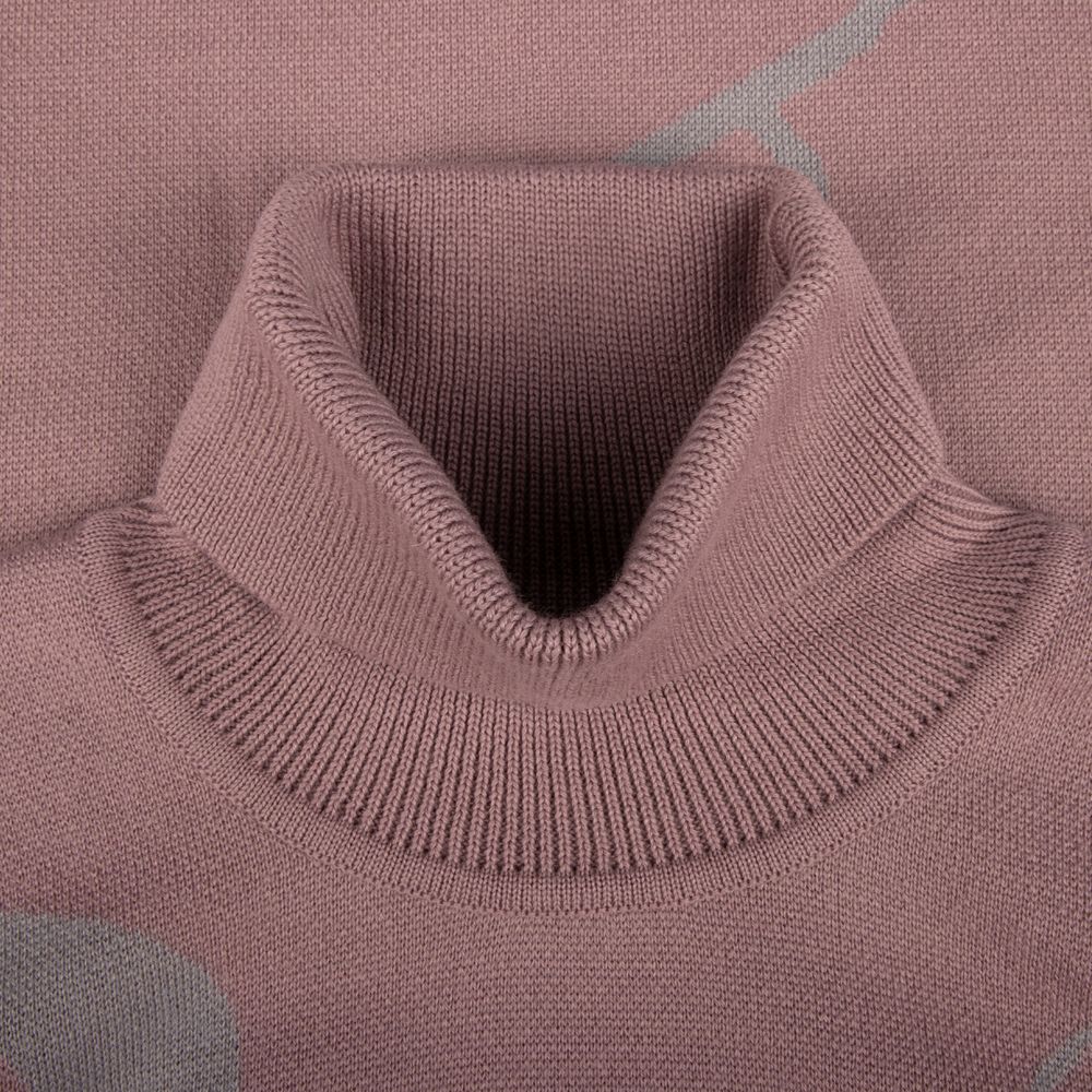 Свитер на заказ Tricksy Fint, полушерсть-3