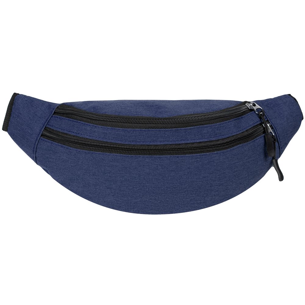 Поясная сумка Kalita, темно-синяя-1