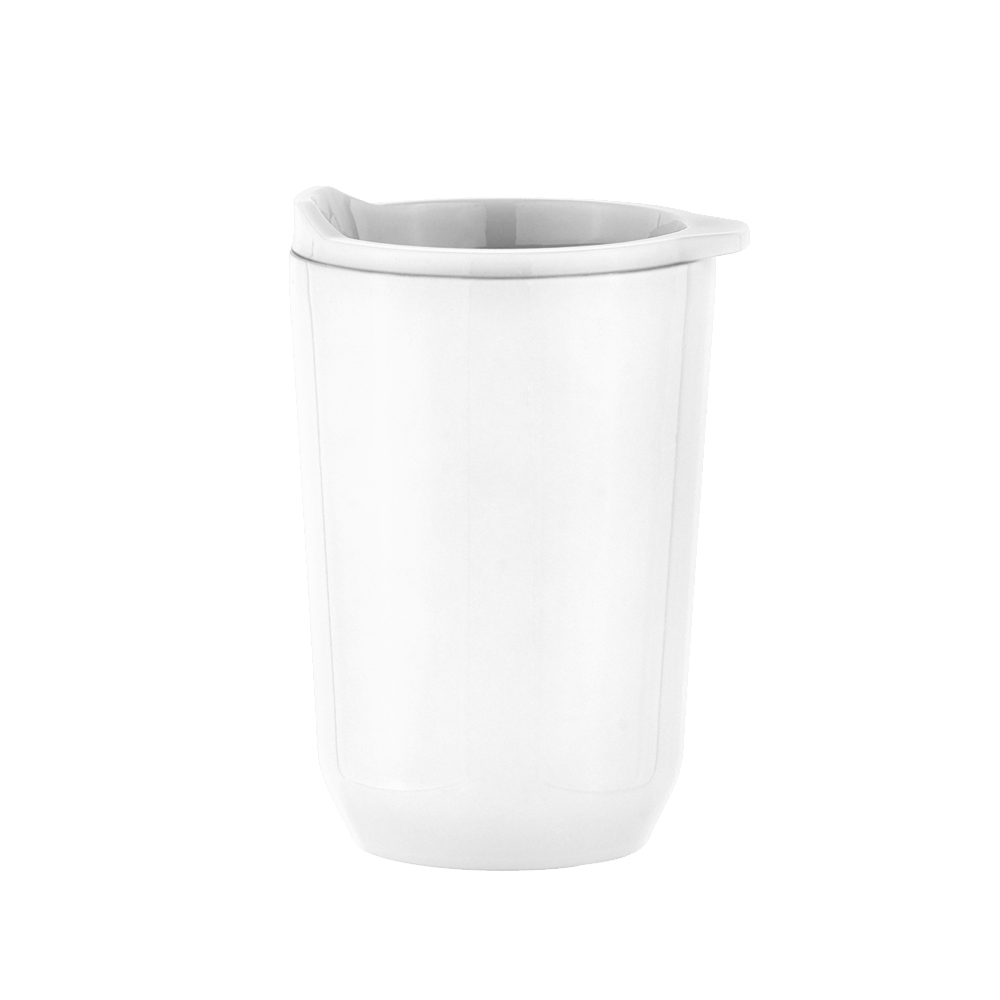 Термокружка Soho, Белый-0