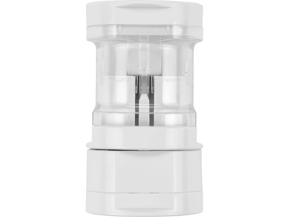 Универсальный переходник-трансформер Вольт, белый-3