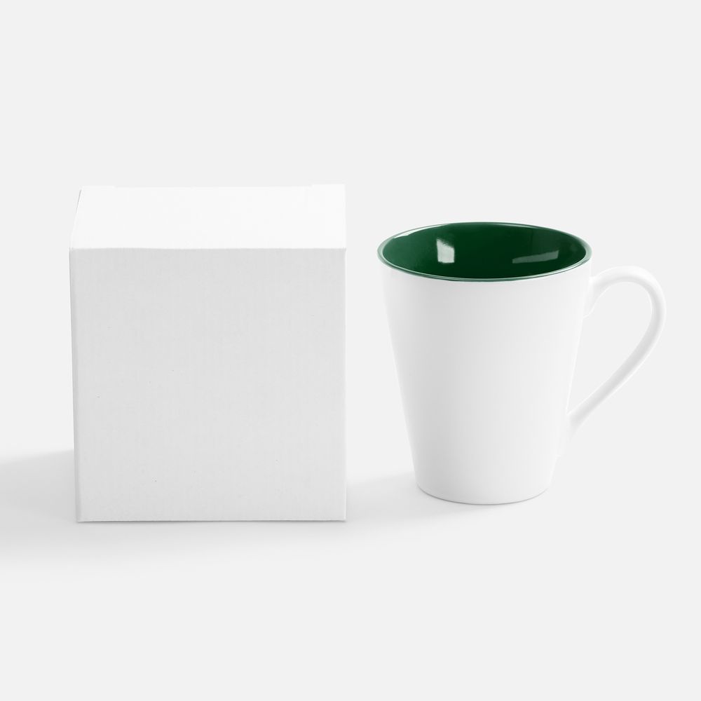 Набор White Shall Simple, зеленый-3