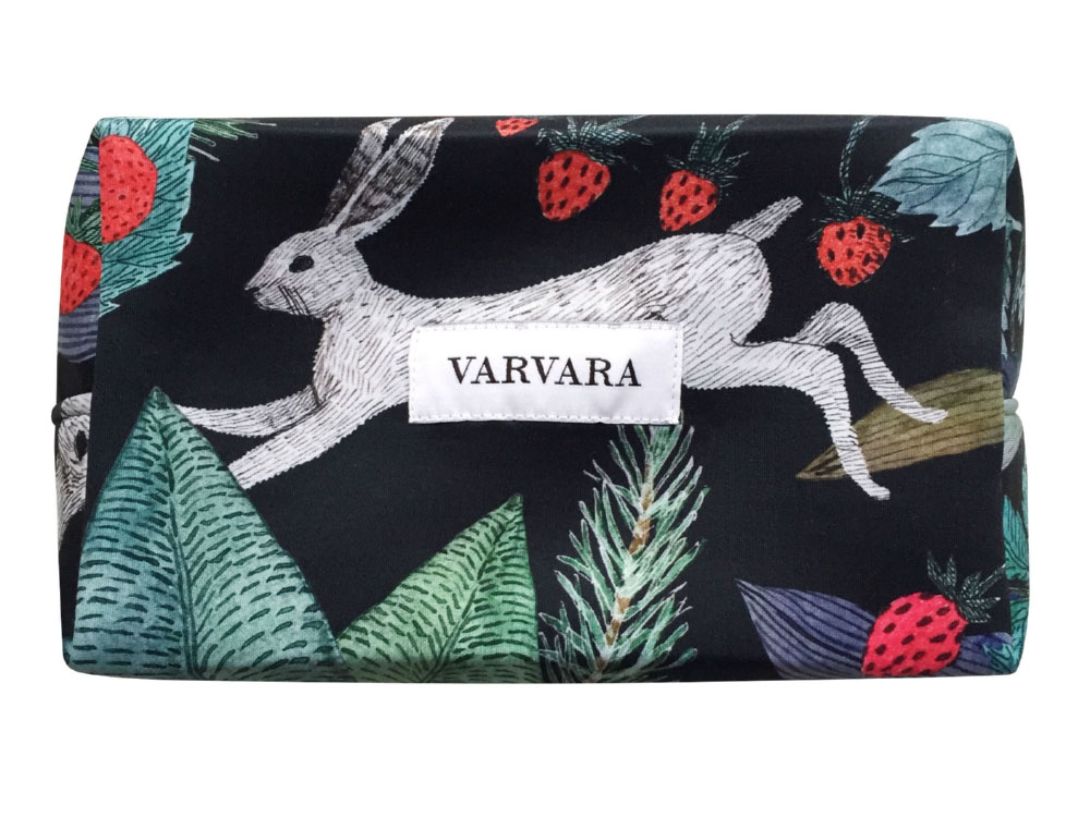 Косметичка Зайцы. Varvara-1
