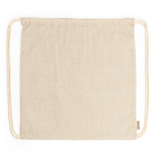 Рюкзак BRESCIA, Бежевый-0