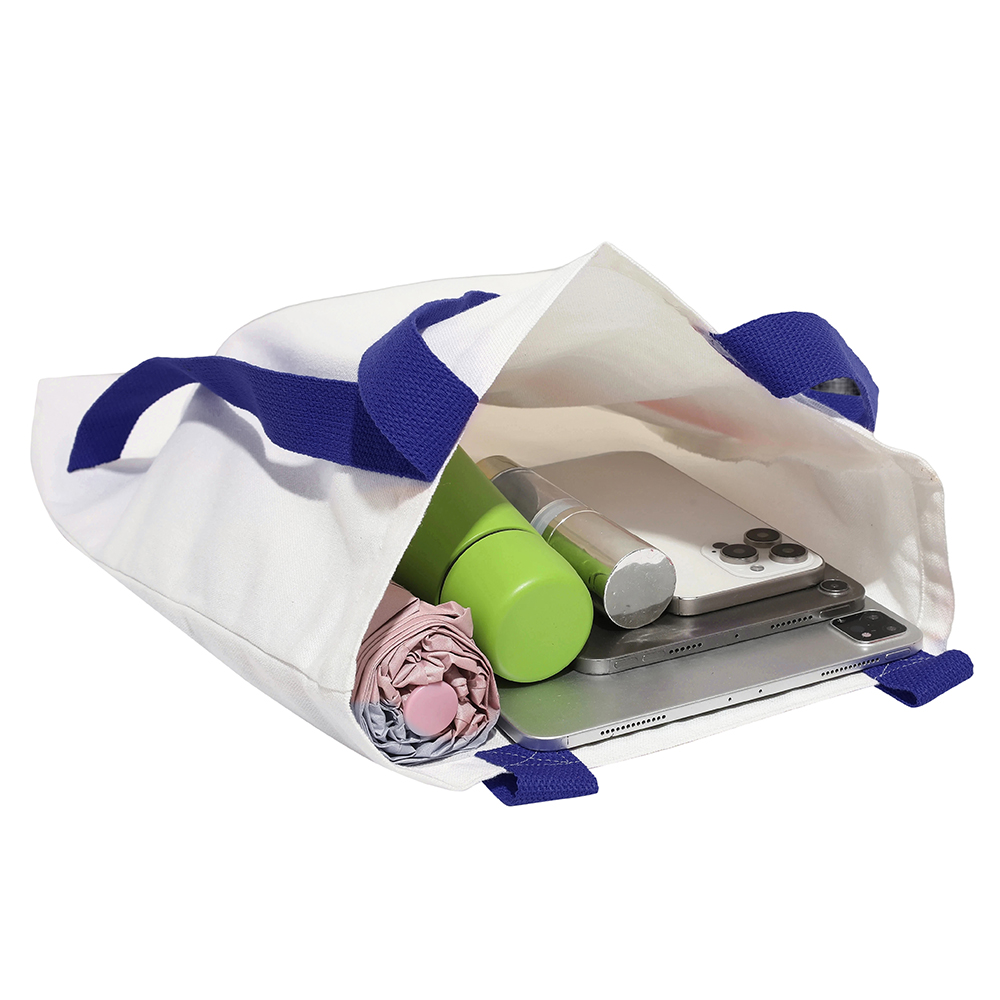 Сумка для покупок TAHOMA 270 г/м², Синий-7