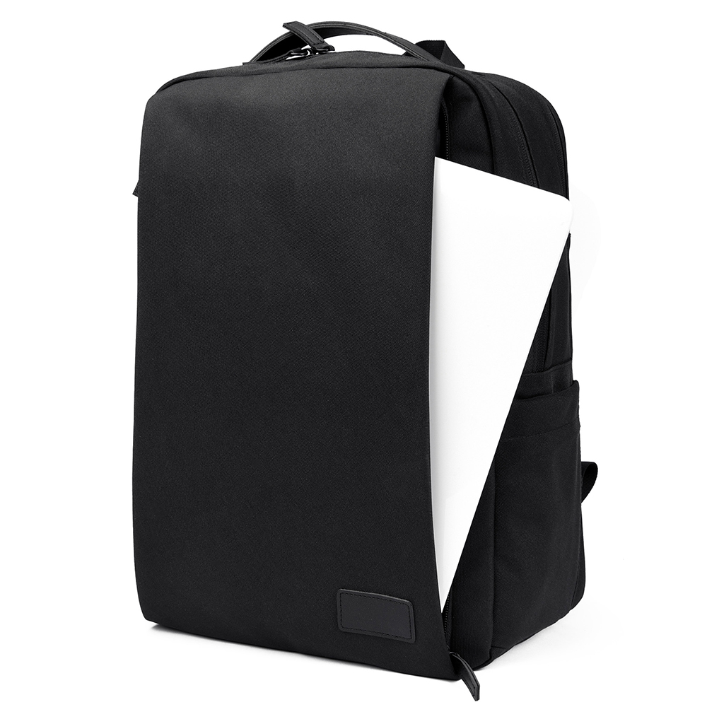 Рюкзак Naro, Черный-7