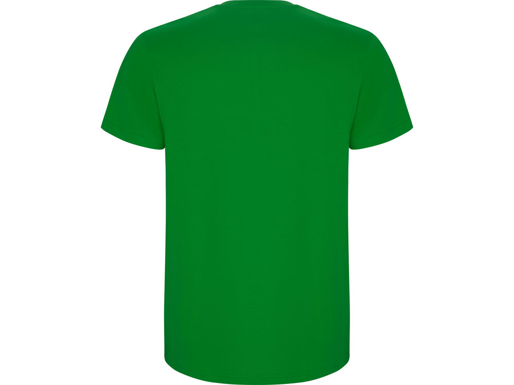 Футболка Stafford мужская, травянисто-зеленый-1