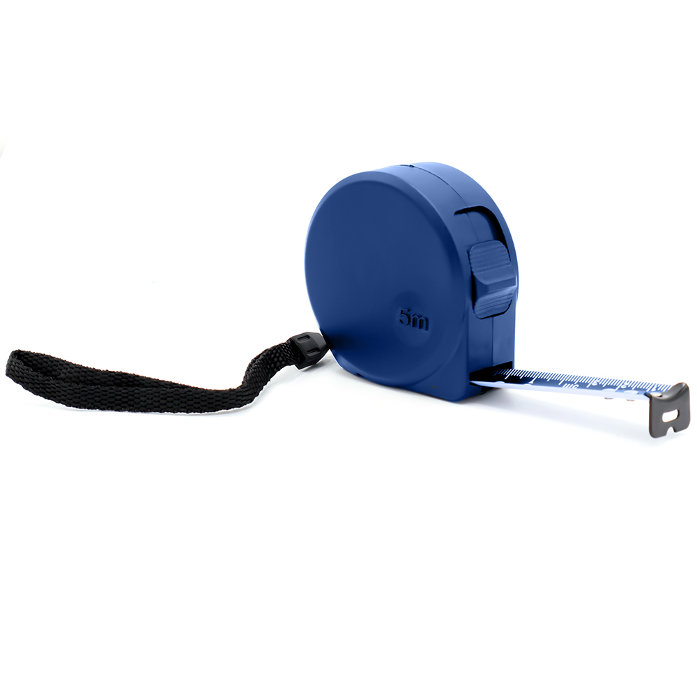 Рулетка Shadow 5м, Синий-3