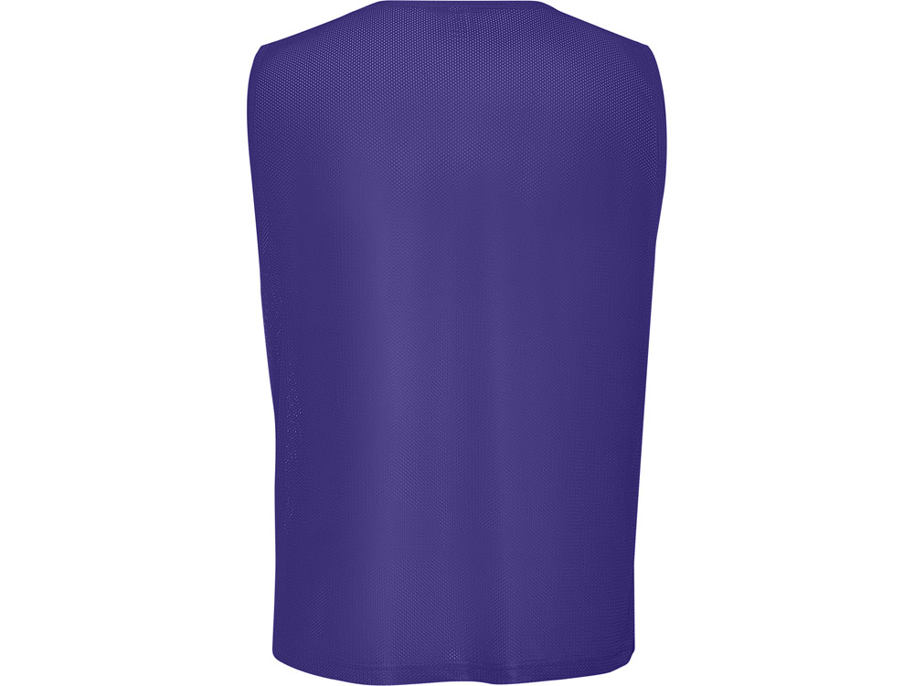 ROMA спортивная манишка, лиловый-2