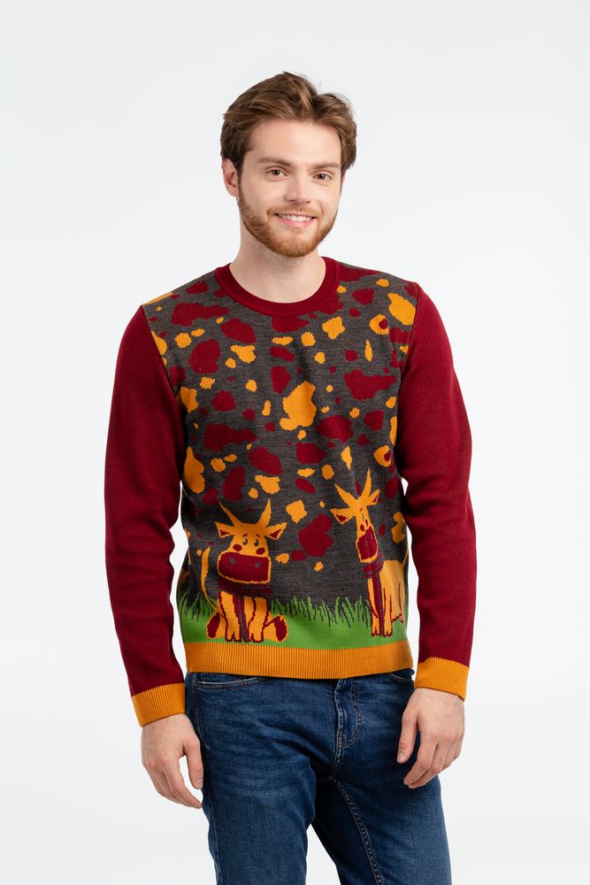 Джемпер Moola-4