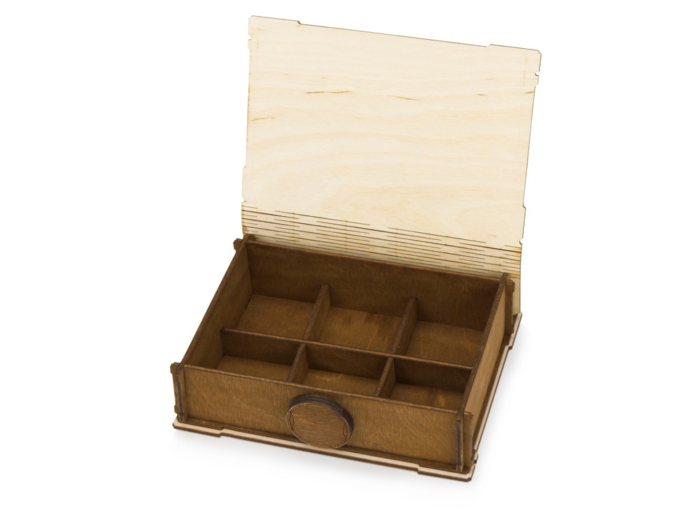 Подарочная коробка Тайна-1