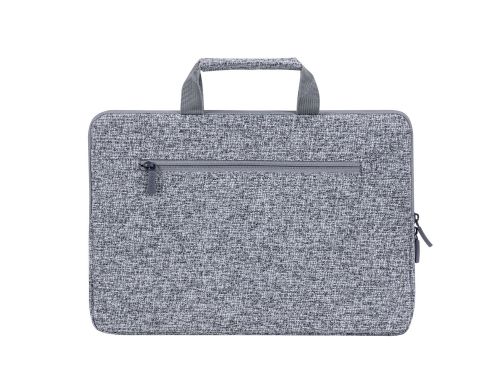 RIVACASE 7913 light grey чехол для ноутбука 13.3-1