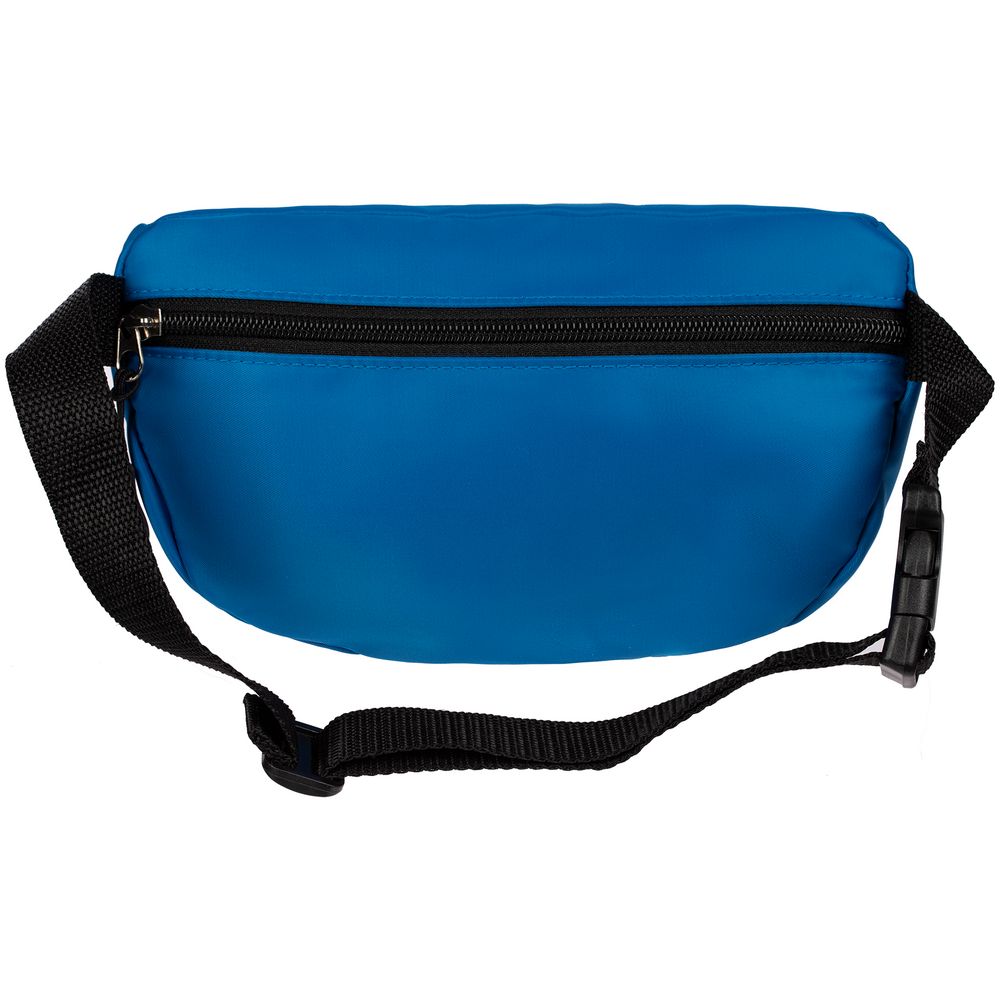 Детская поясная сумка Sonrisa, темно-синяя-2