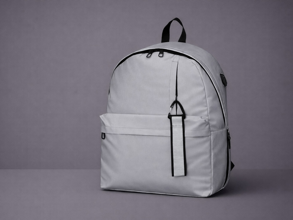 Светоотражающий рюкзак Reflector, светоотражающий-13