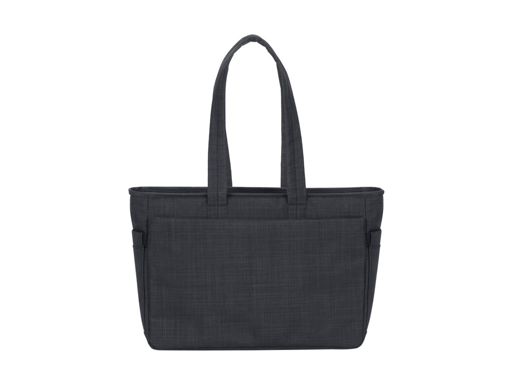 RIVACASE 8391 black сумка для ноутбука 15,6 / 6-2