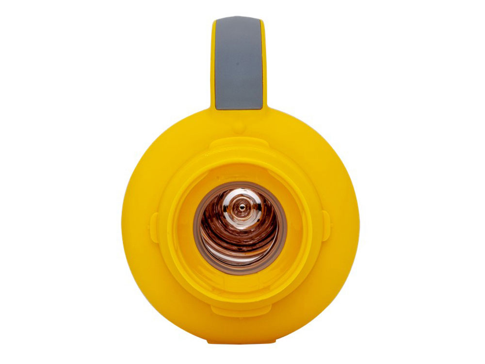 Термос со стеклянной колбой тм THERMOS PICNIC 40 Series Yellow 1,0L-3