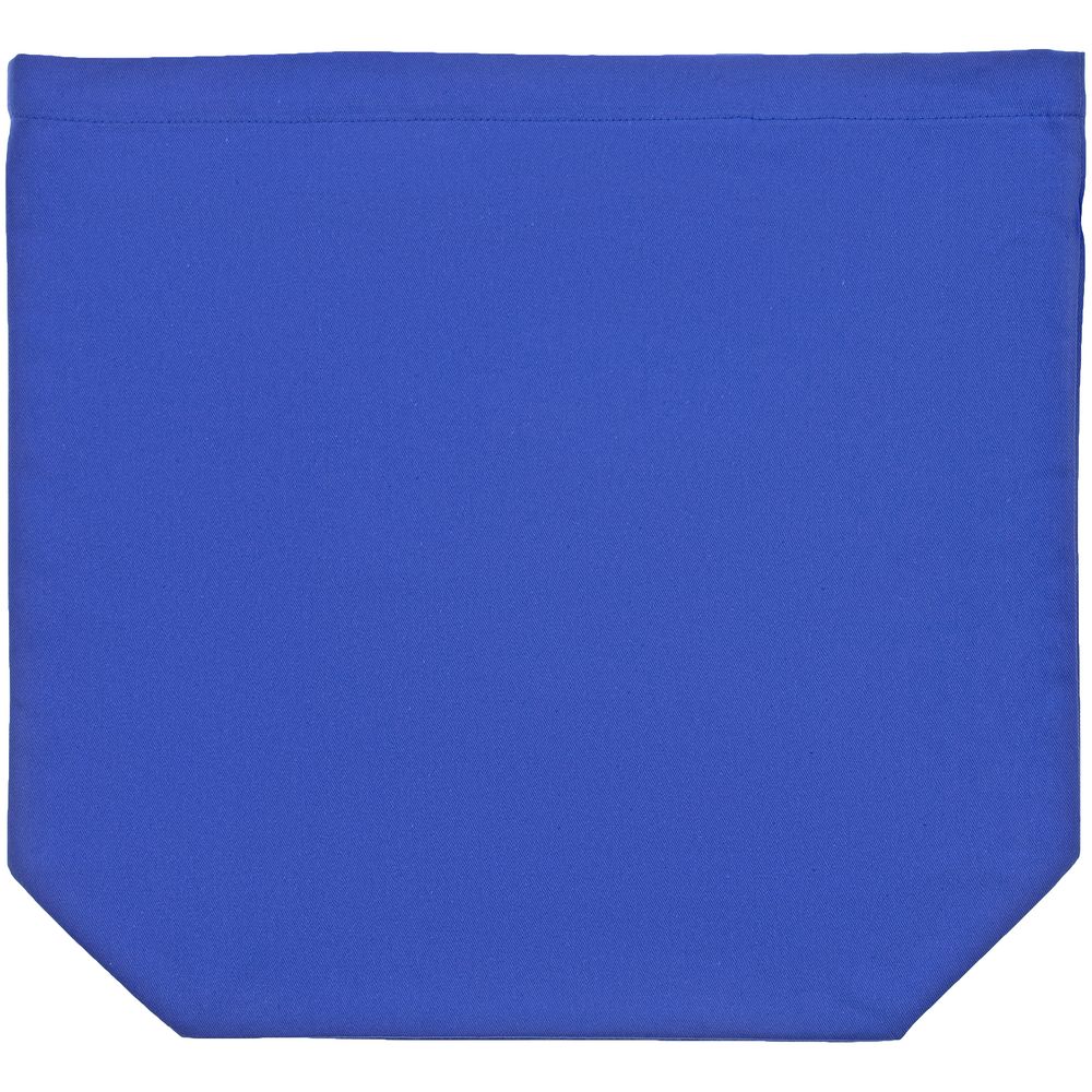 Основа для шопера B5, синяя-0