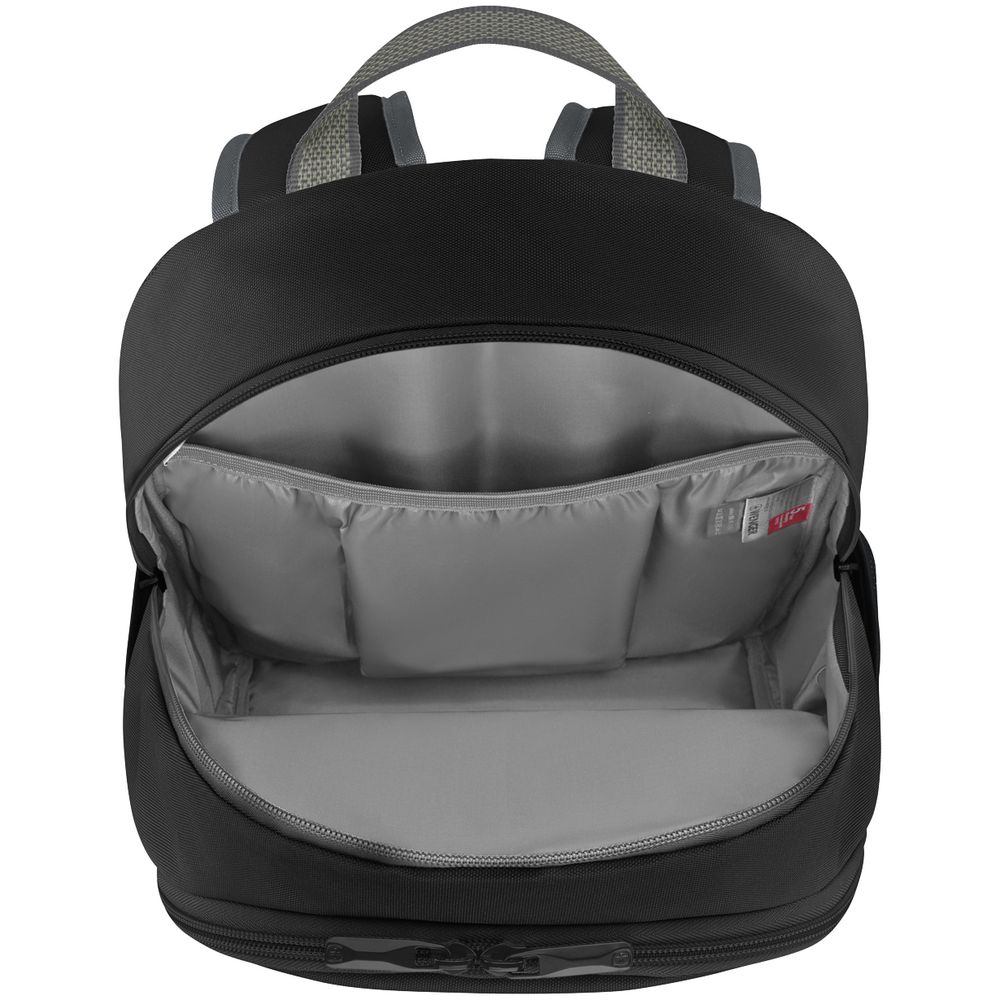 Рюкзак Tyon, черный-2