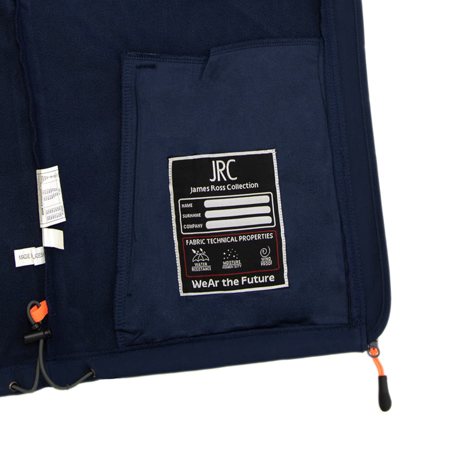 Куртка INNSBRUCK MAN 280, серый-6