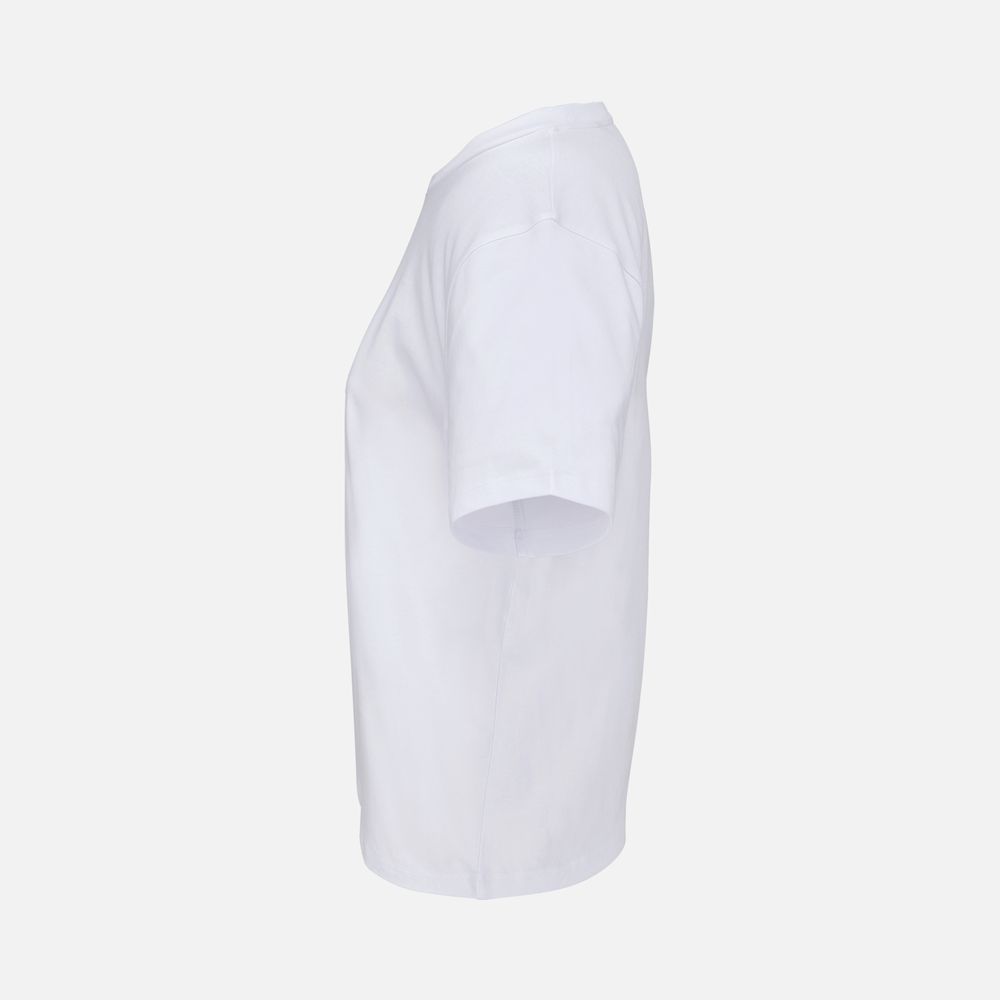 Футболка женская Legend Women, белая (белоснежная)-1