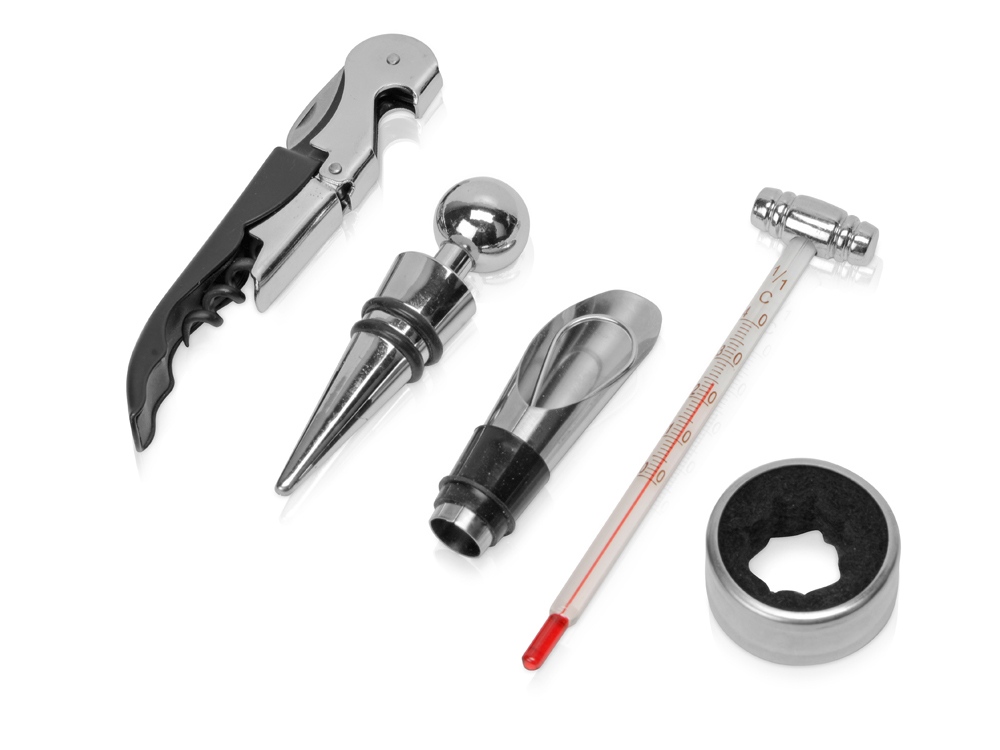 Набор аксессуаров для вина Cotes de Toul-1