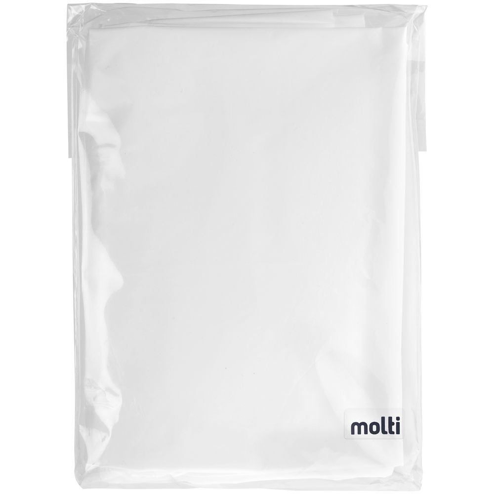 Дождевик-плащ BrightWay, белый-2