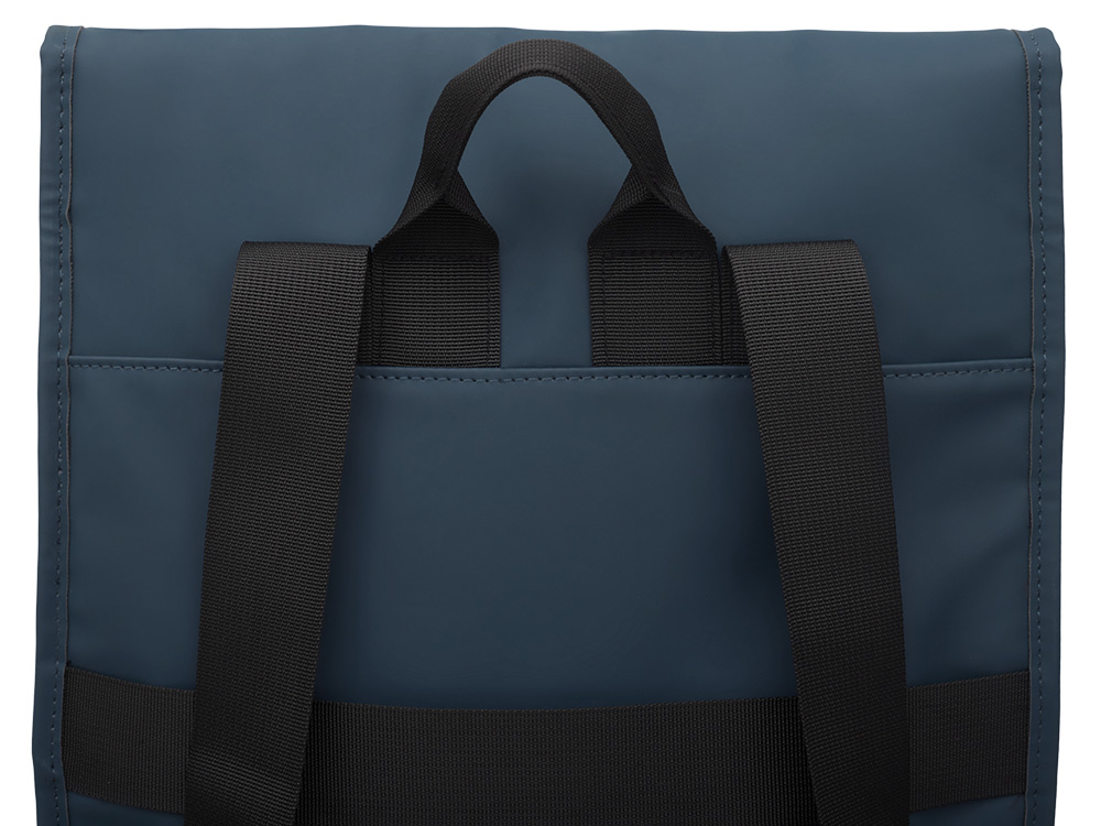 Рюкзак Ryan для ноутбука 15, синий-9