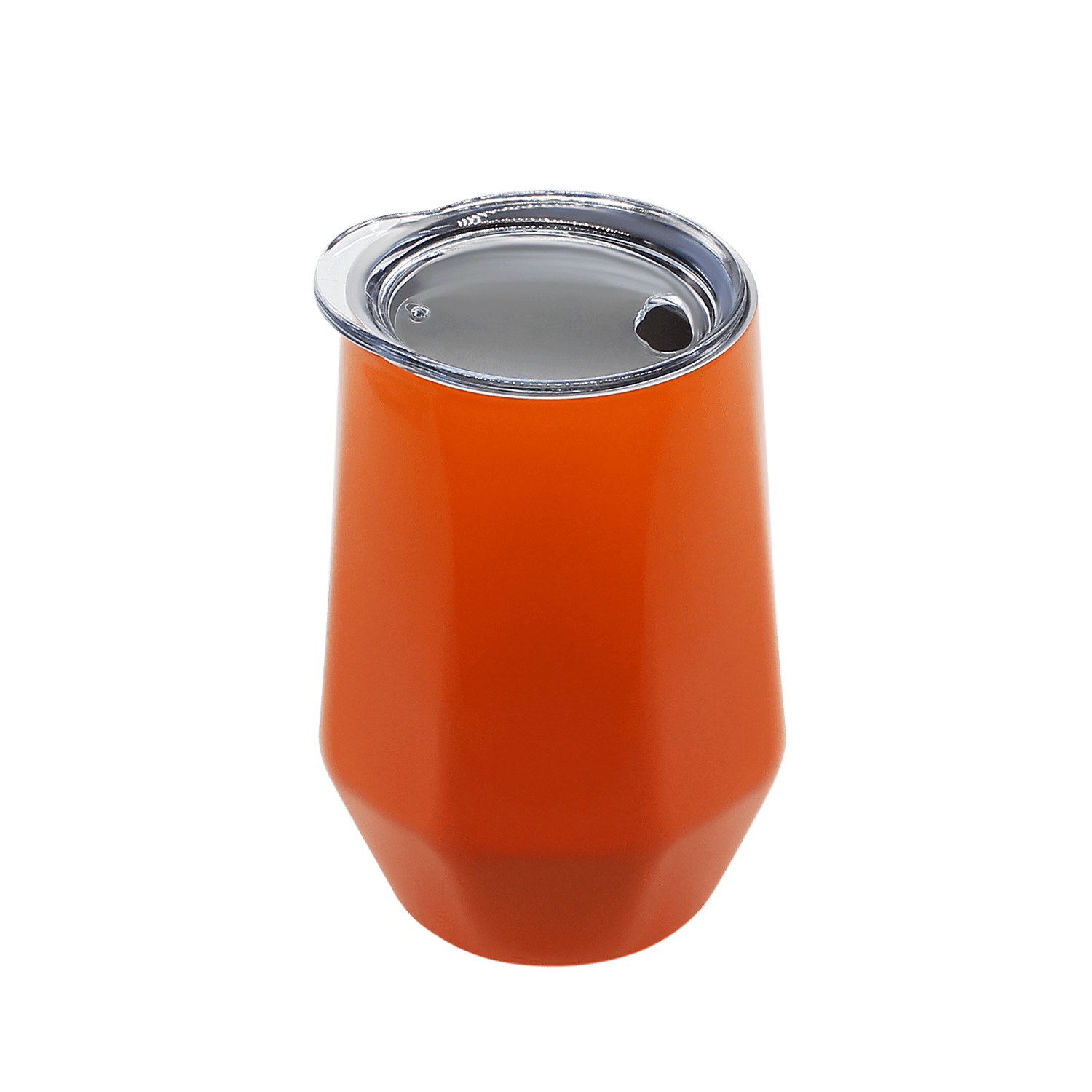 Кофер глянцевый EDGE CO12 (оранжевый)-1