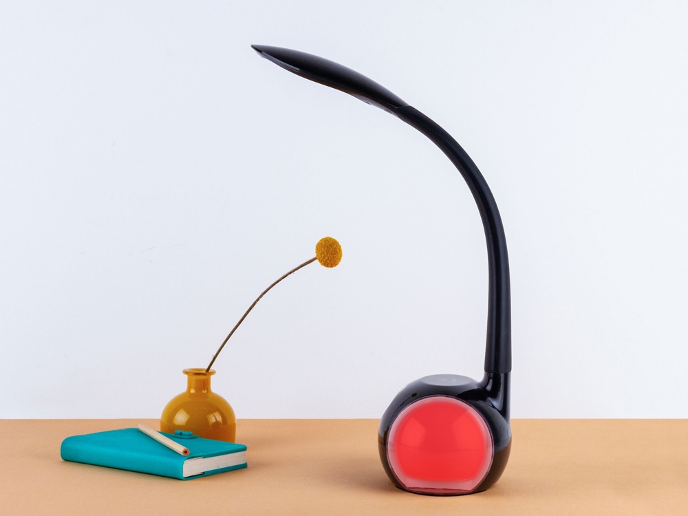 Настольная лампа Rombica LED Spectra-7