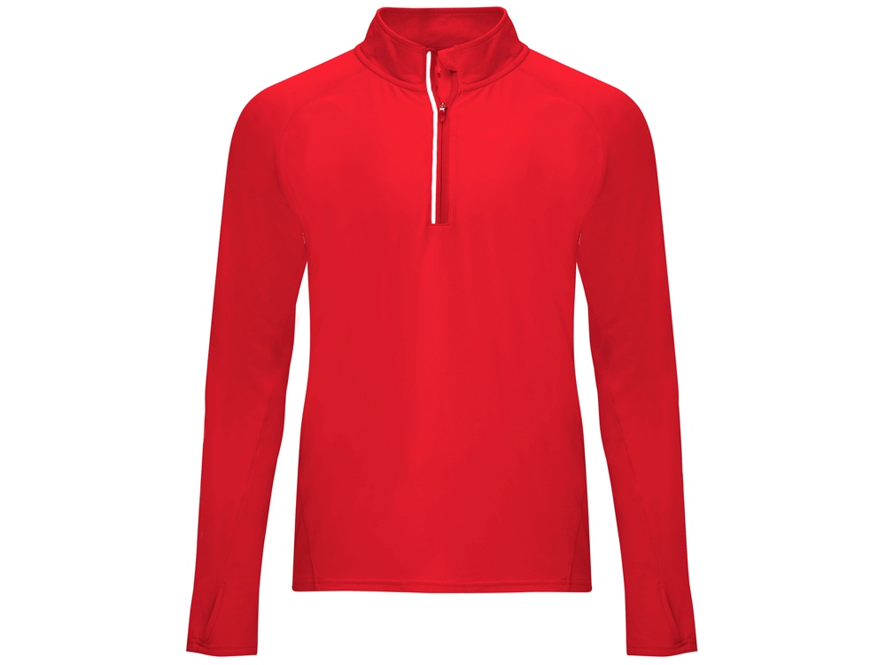 Толстовка Melbourne, красный-0