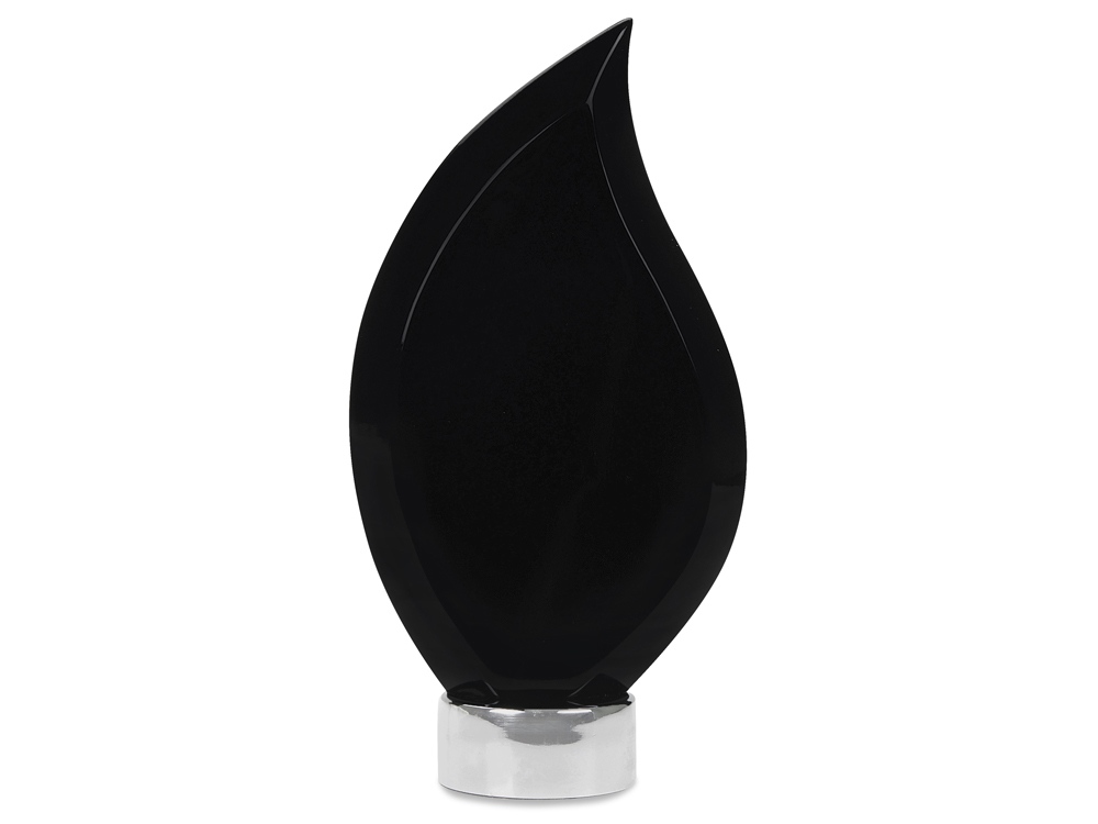 Плакетка Мишен, черный-2