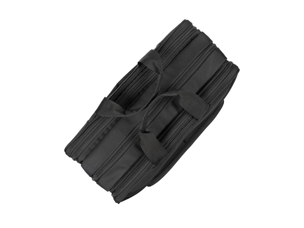 RIVACASE 8432 black ECO сумка для ноутбука 15.6 / 6-4