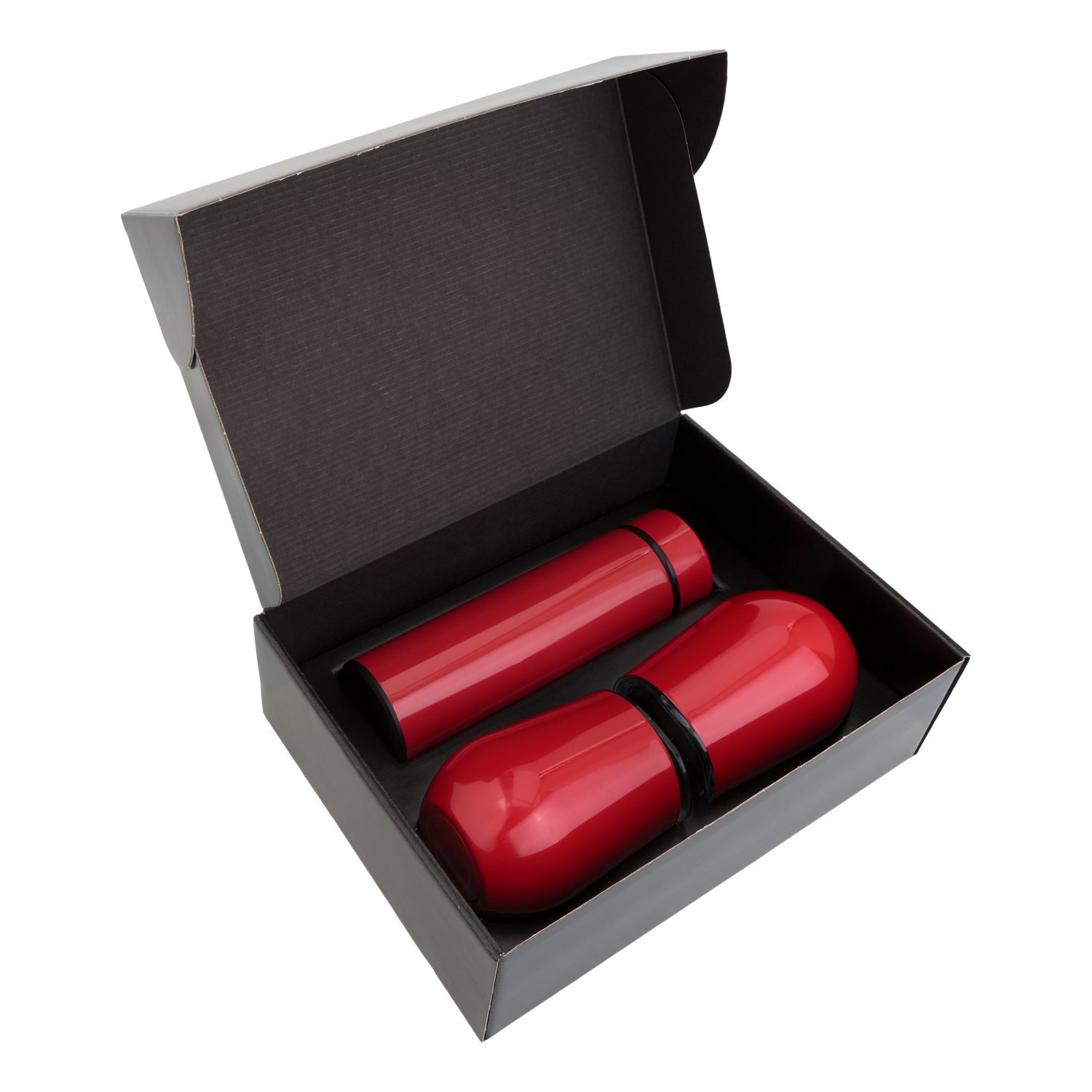 Набор Hot Box C2 (красный)-0