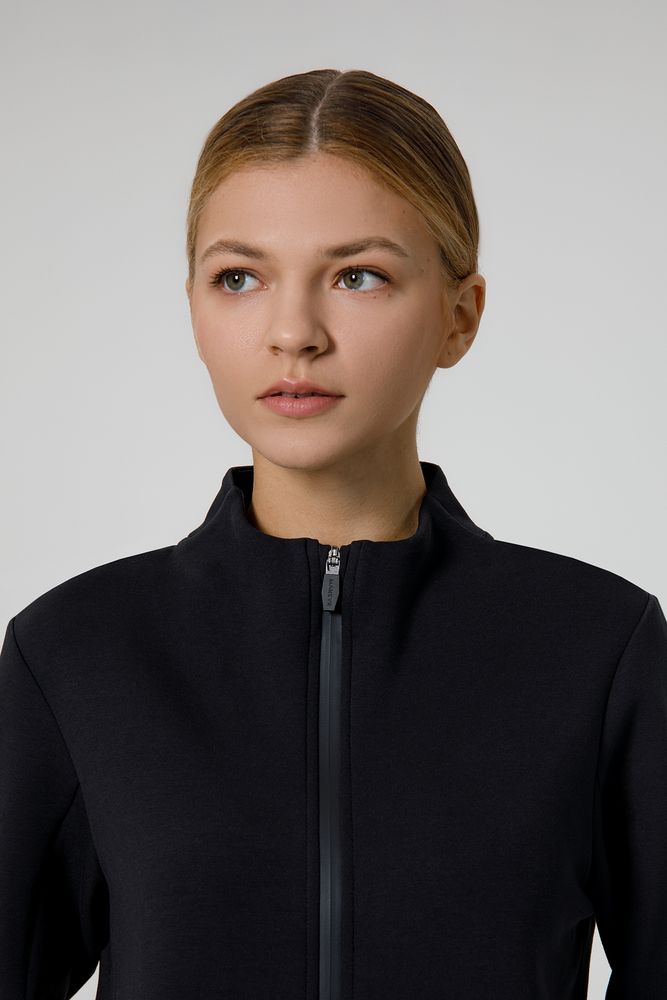 Куртка женская Lovi, черная-5