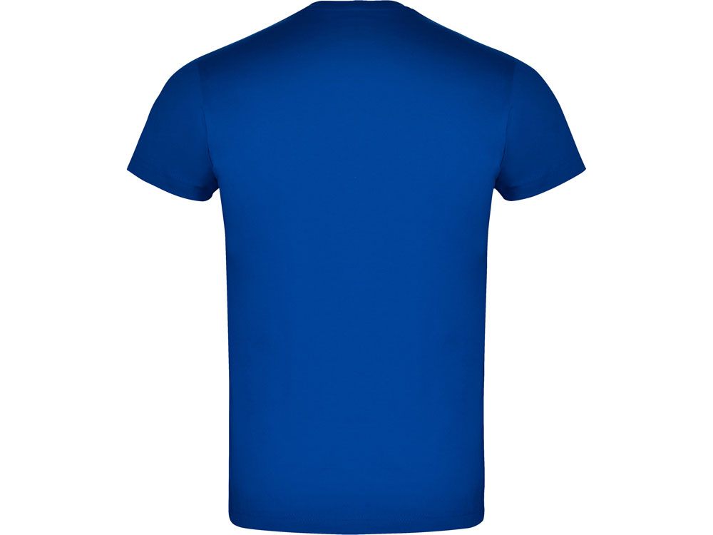 Футболка Atomic мужская, королевский синий-1
