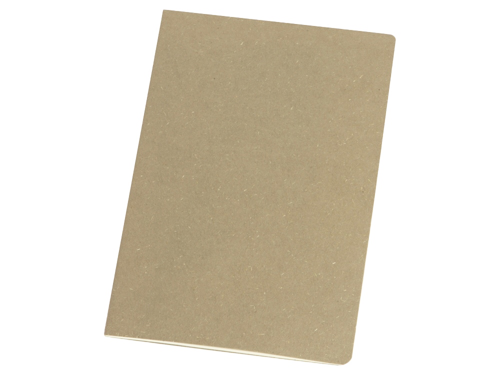 Блокнот А5 Snow, светло-бежевый-0