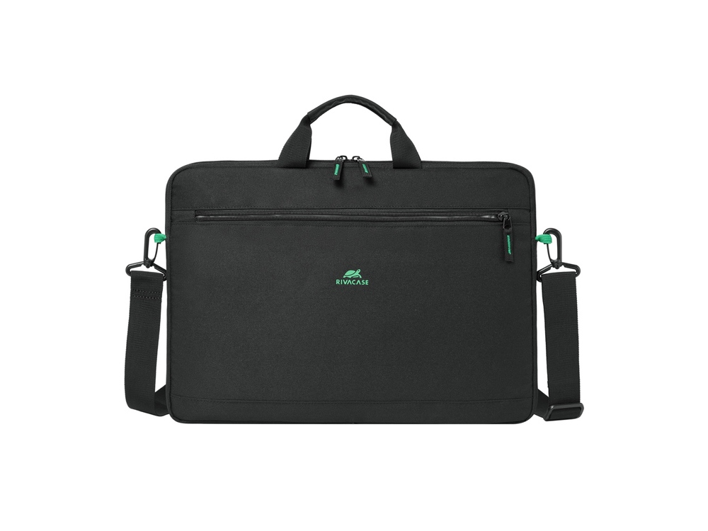 RIVACASE 5516 black кейс для ноутбука 15.6 /12-1