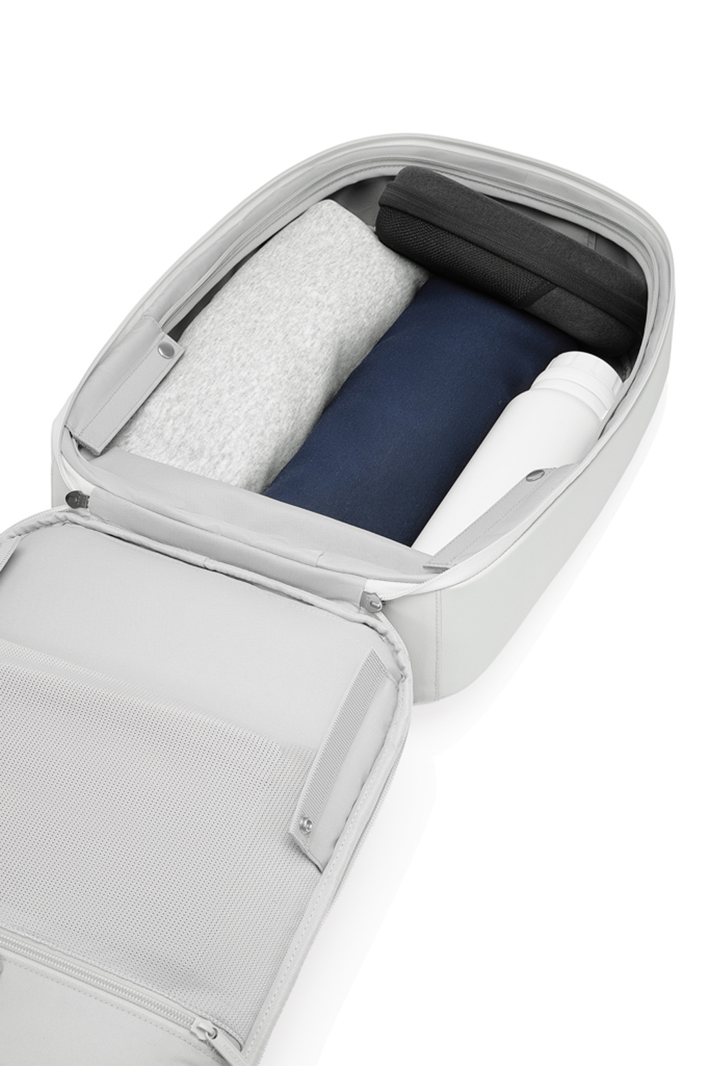 Антикражный рюкзак Bobby Edge из rPET AWARE™, 16’’-12