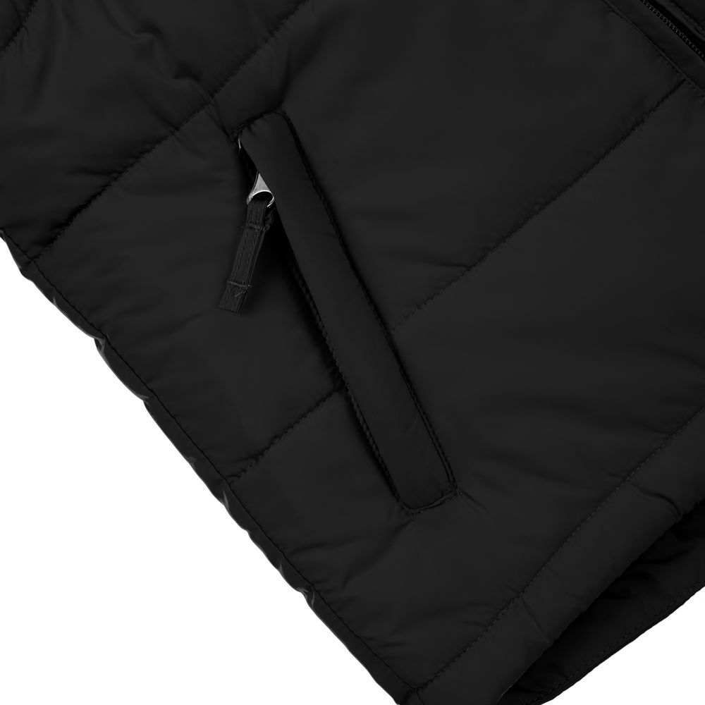 Жилет детский Kama Kids, черный-2