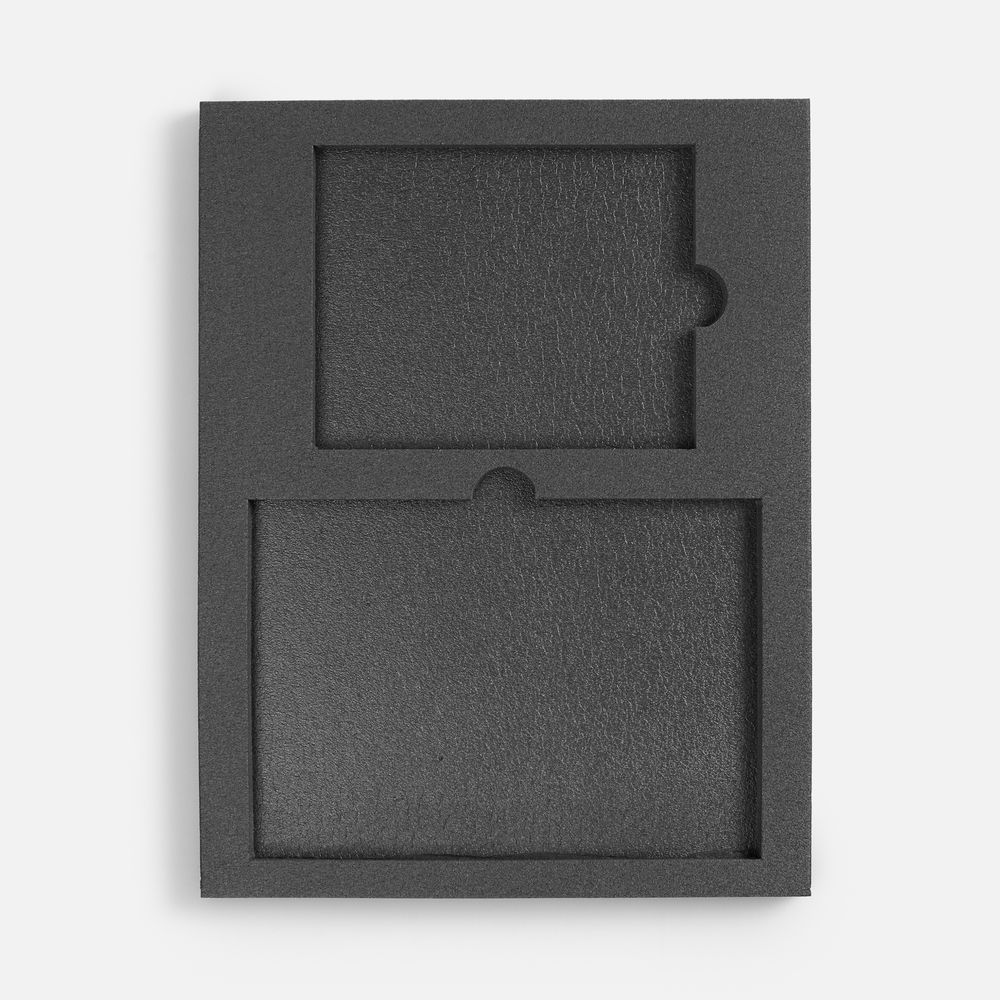 Ложемент Slim на заказ, S-1