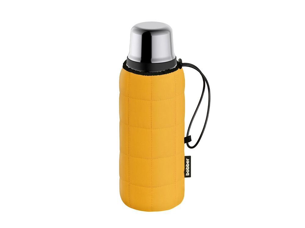 Чехол для термоса тм bobber, имбирный тоник. Артикул Jacket F-470 Ginger Tonic-1