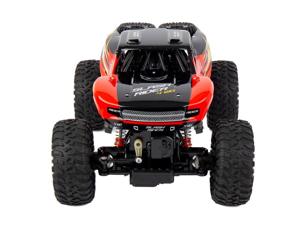 Радиоуправляемый  внедорожник HIPER SLASH RIDER-1