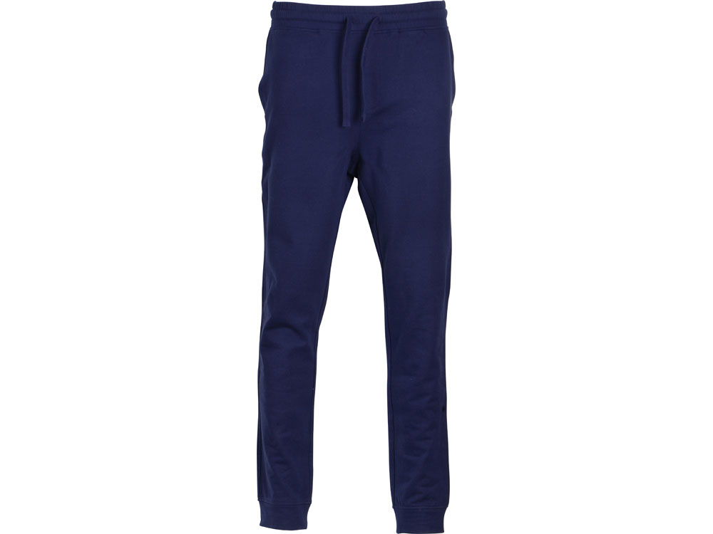 Брюки Motion мужские 260гр, темно-синий-2